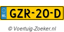 GZR20D
