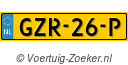 GZR26P