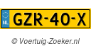 GZR40X