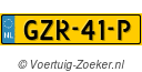 GZR41P