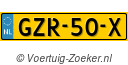 GZR50X