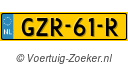 GZR61R