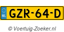 GZR64D