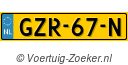 GZR67N