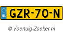 GZR70N