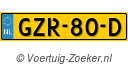GZR80D