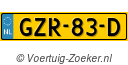 GZR83D