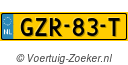 GZR83T