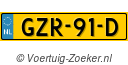 GZR91D