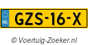 GZS16X