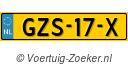 GZS17X