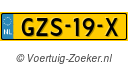 GZS19X