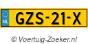 GZS21X