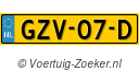 GZV07D