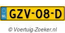 GZV08D