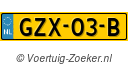 GZX03B