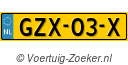 GZX03X