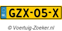 GZX05X