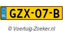 GZX07B