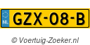 GZX08B