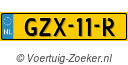 GZX11R