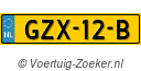 GZX12B