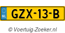 GZX13B