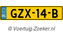 GZX14B