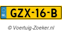 GZX16B