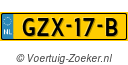 GZX17B