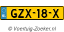 GZX18X