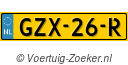 GZX26R