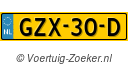 GZX30D
