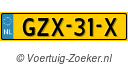 GZX31X