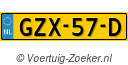 GZX57D