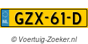 GZX61D