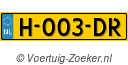 H003DR