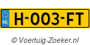 H003FT