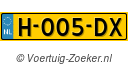 H005DX