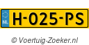 H025PS