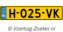 H025VK