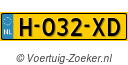 H032XD