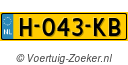 H-043-KB