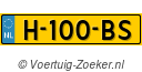 H100BS