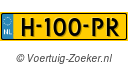H100PR