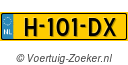 H101DX