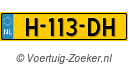 H113DH