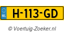 H113GD