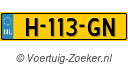 H113GN