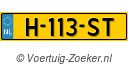 H113ST